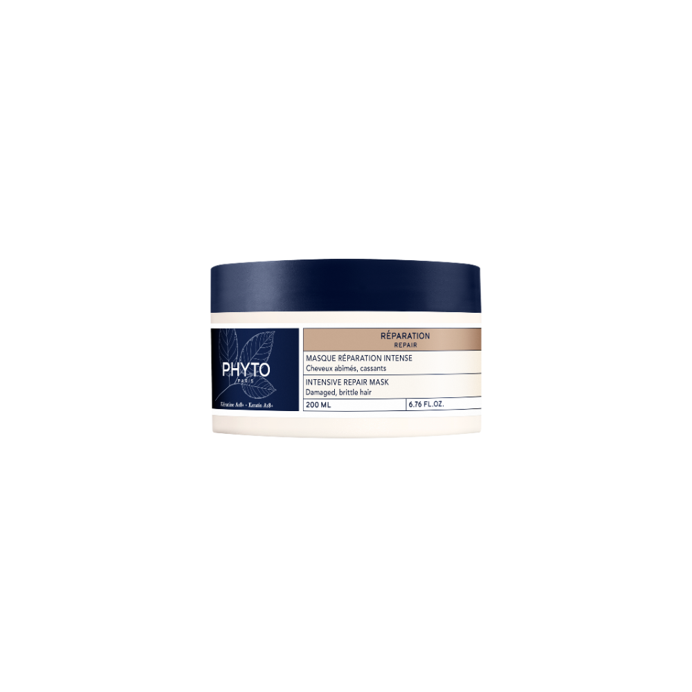 Phyto Repair Intensive Repair Mask 200Ml