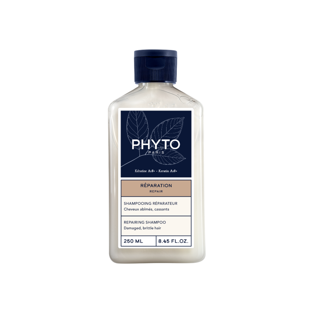 Phyto Repair Repairing Shampoo 250Ml