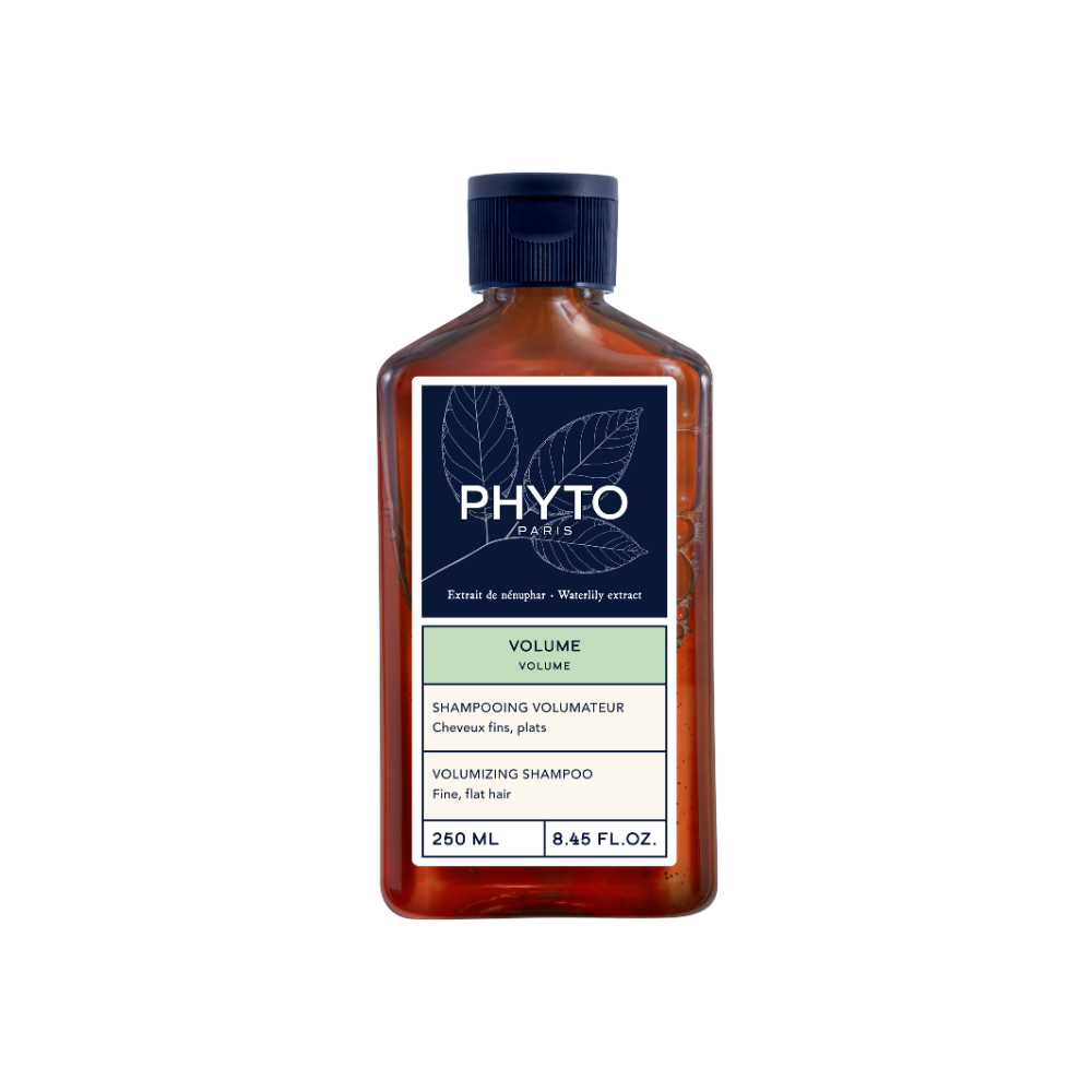 Phyto Volumizing Shampoo 250Ml