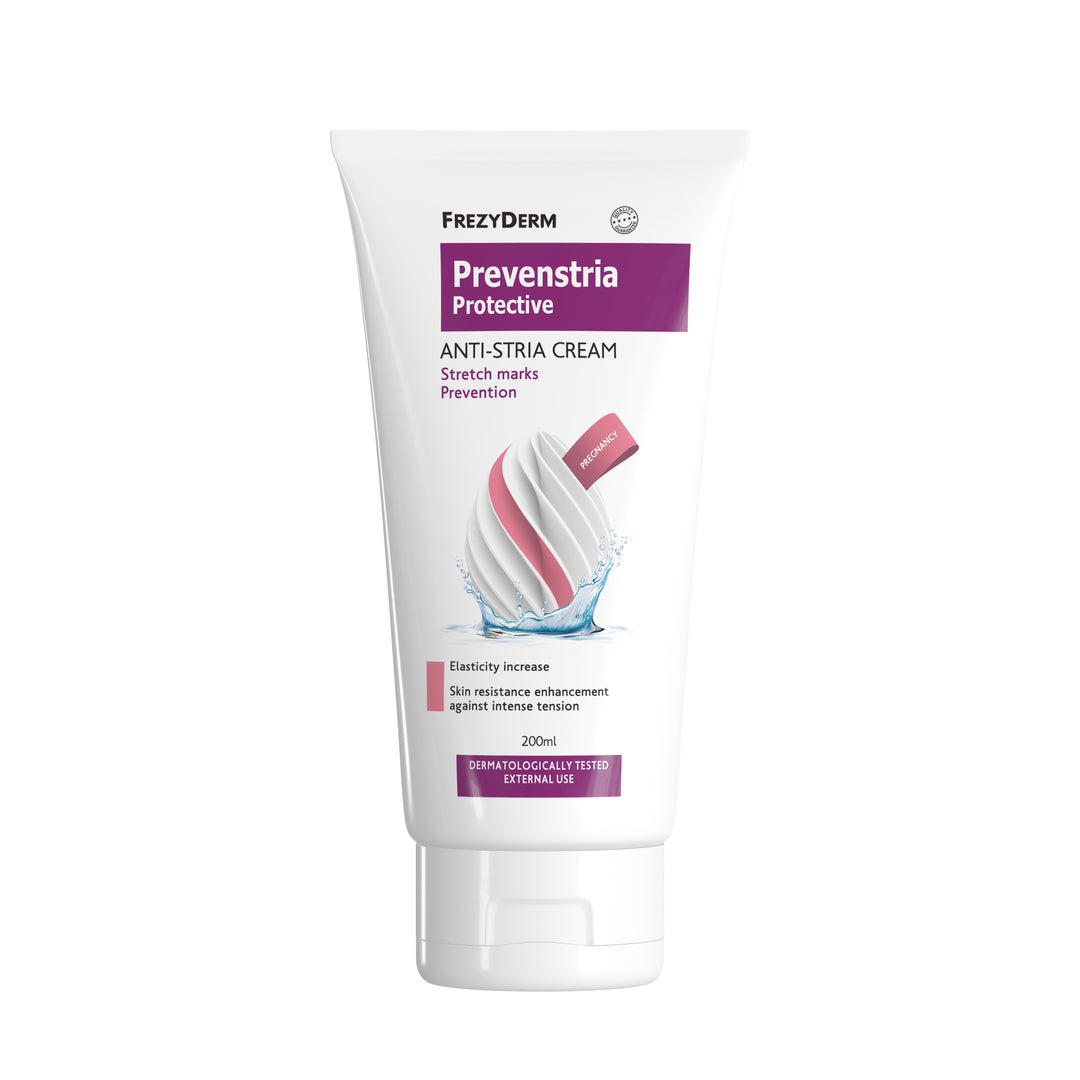 Frezyderm Prevenstria Cream 200mL