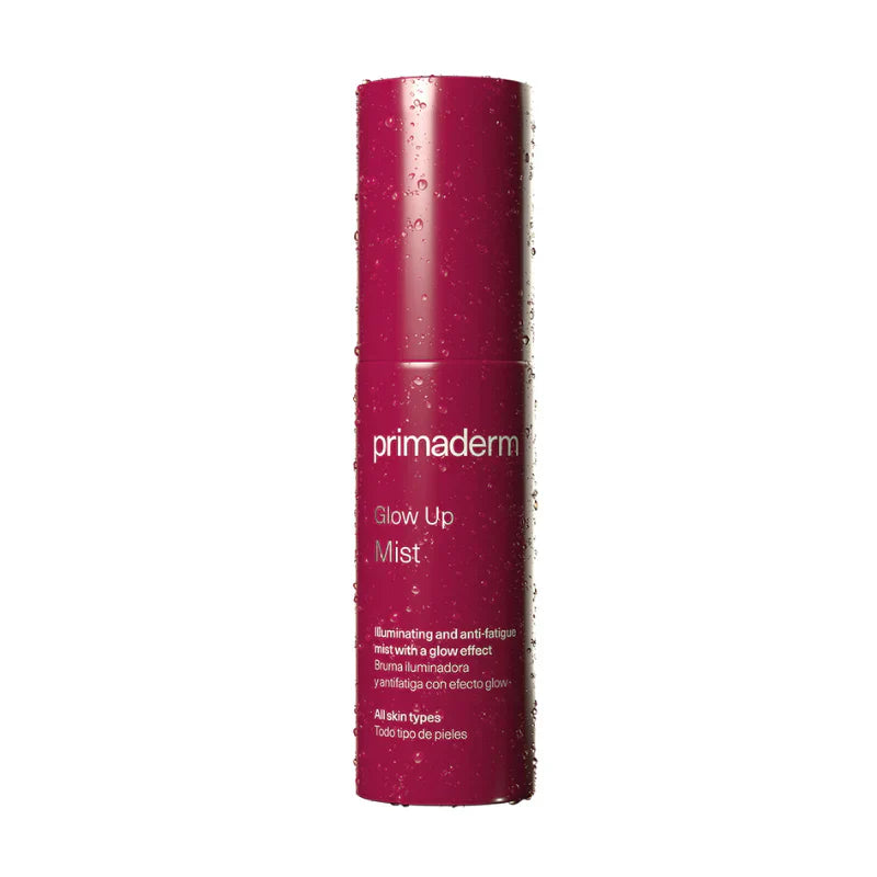 Primaderm Glow Up Mist 50Ml