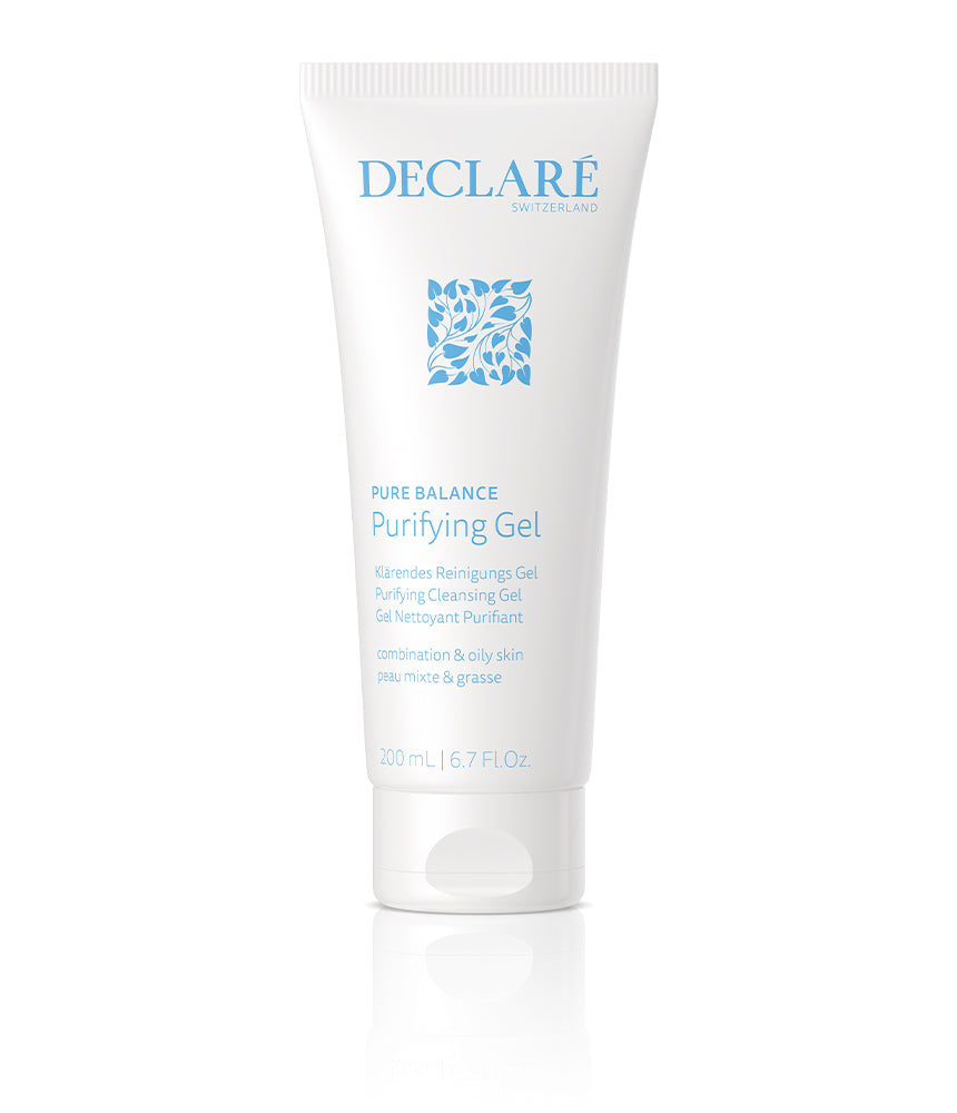 Declare Purifying Cleansing Gel