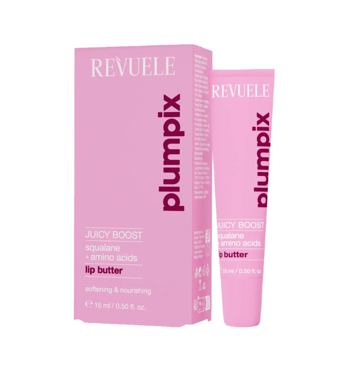 Revuele Juicy Boost Lip Butter 15 Ml