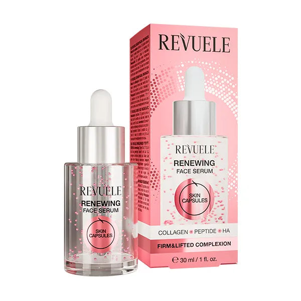 Revuele Renewing Face Serum 30 Ml