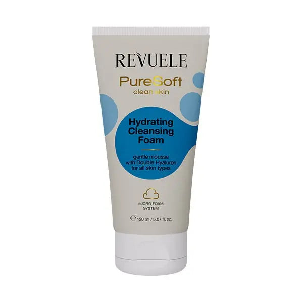 Revuele Hydrating Cleansing Foam 150 Ml