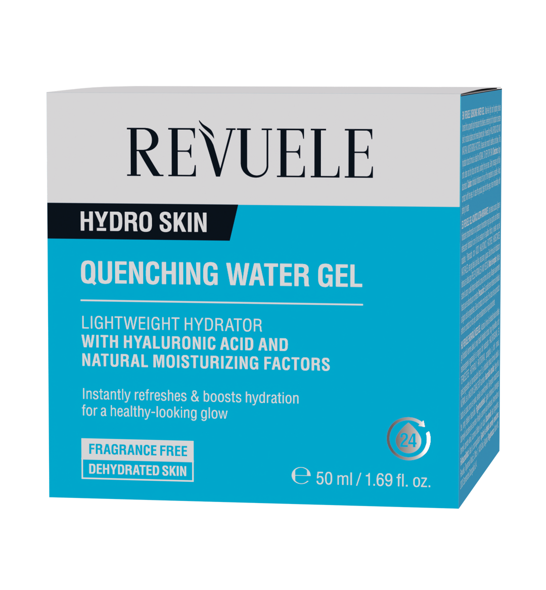 Revuele Quenching Water Gel 50 Ml