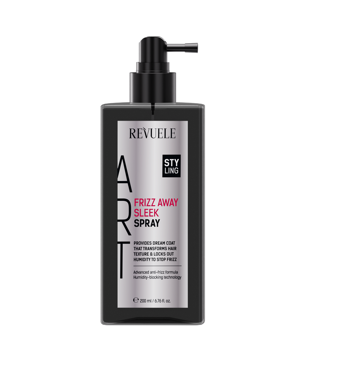 Revuele Frizz Away Sleek Spray 200 Ml