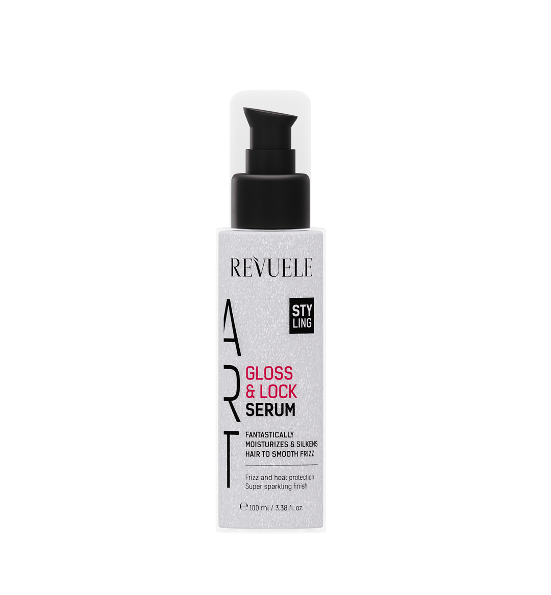 Revuele Gloss & Lock Serum 100 Ml