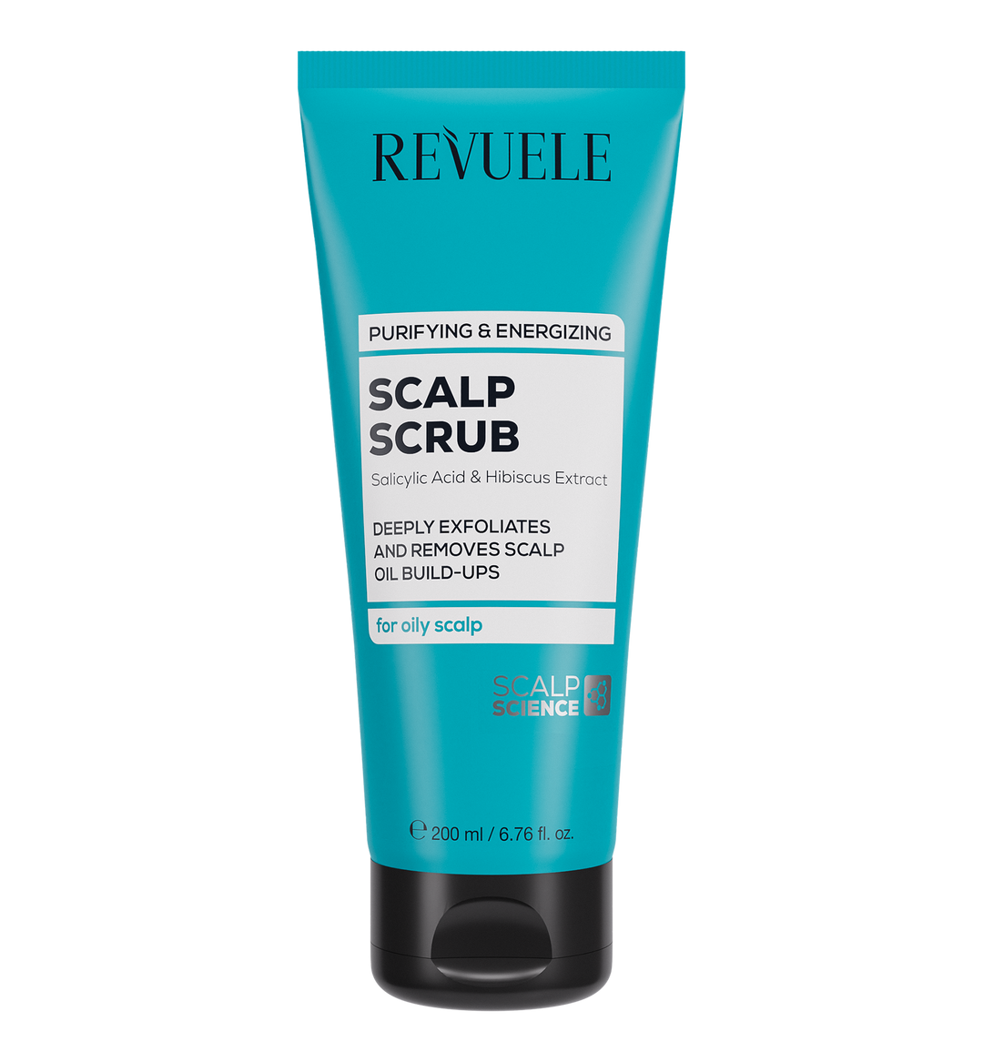 Revuele Scalp Scrub Purifying & Energizing 200 Ml