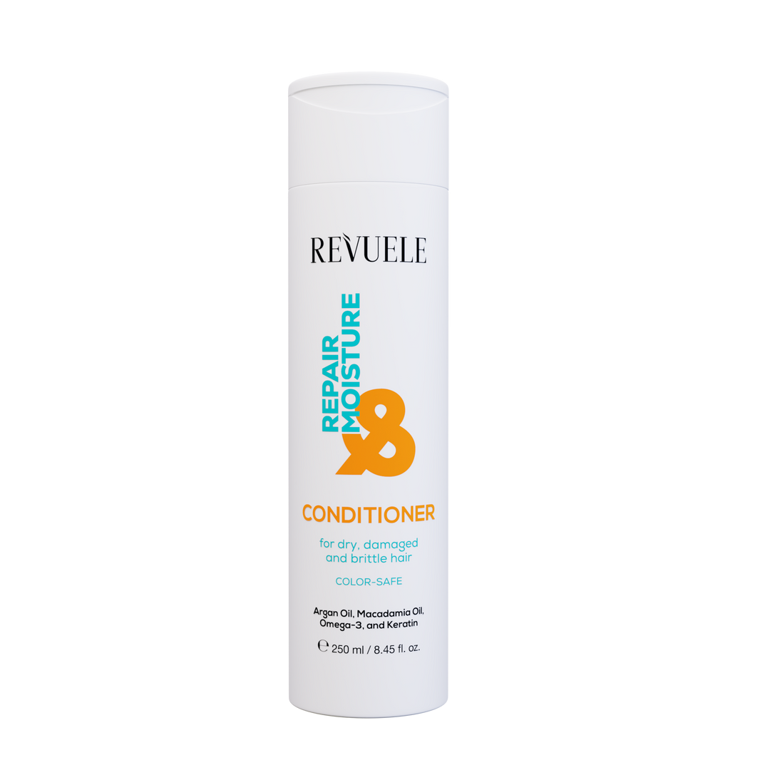 Revuele Conditioner Repair & Moisture 250 Ml
