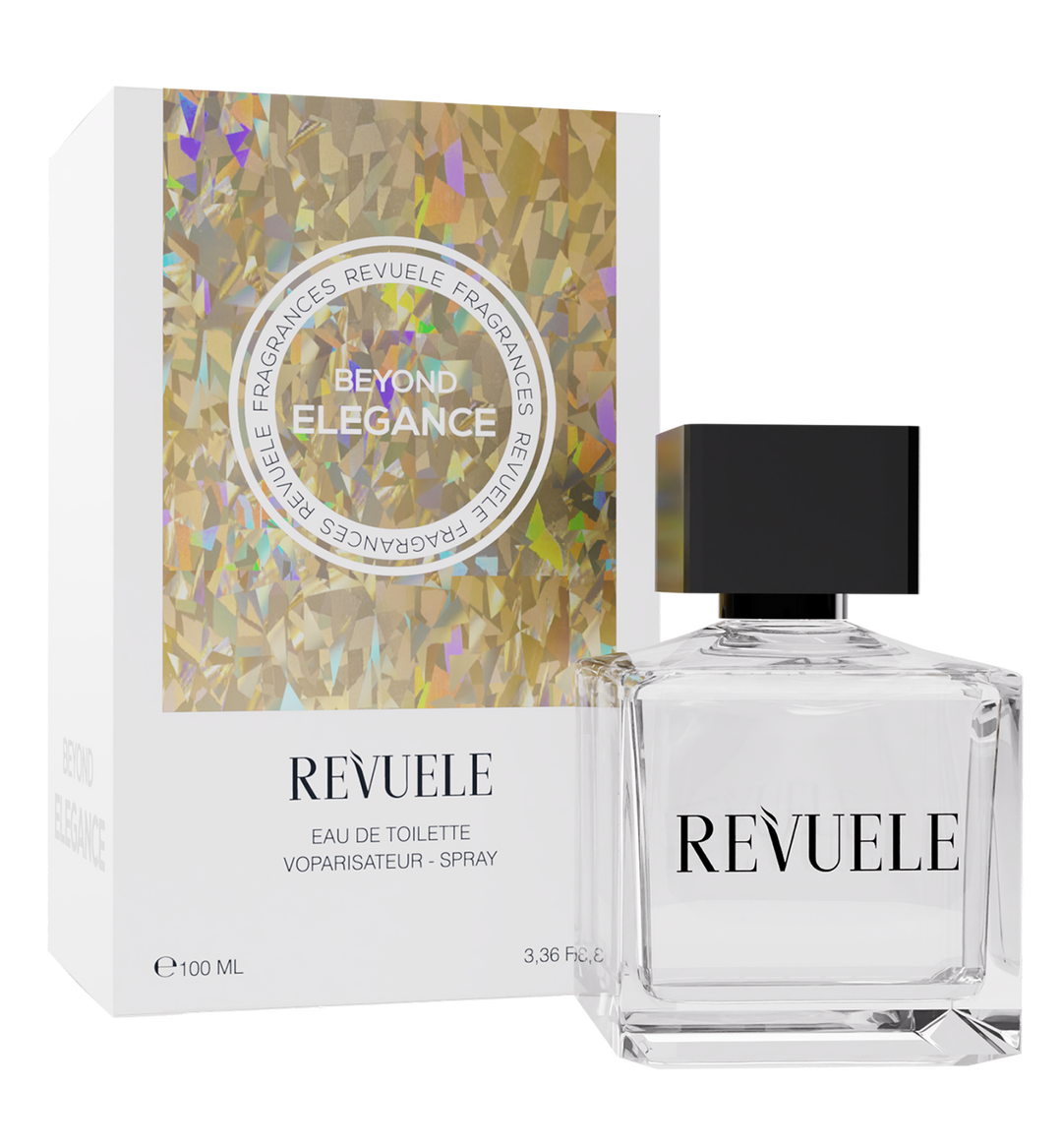 Revuele Eau De Toilette Beyond Elegance 100 Ml