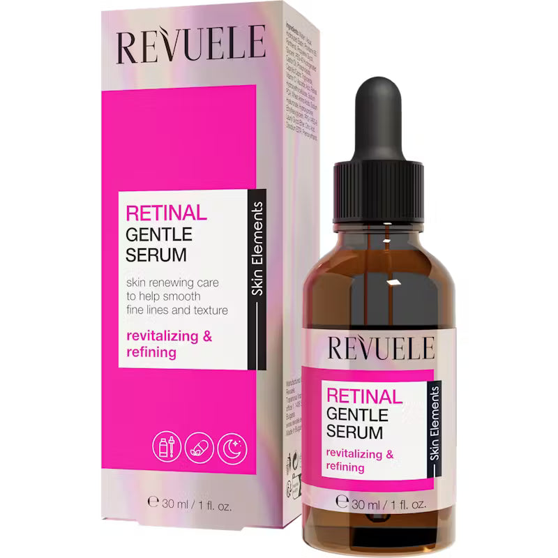 Revuele Retinal Gentle Serum 30 Ml
