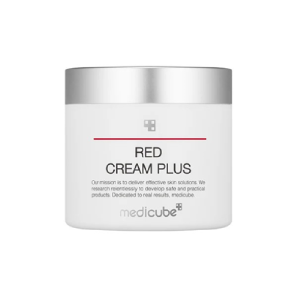 Medicube Red Cream 2.0 Plus 100 Ml