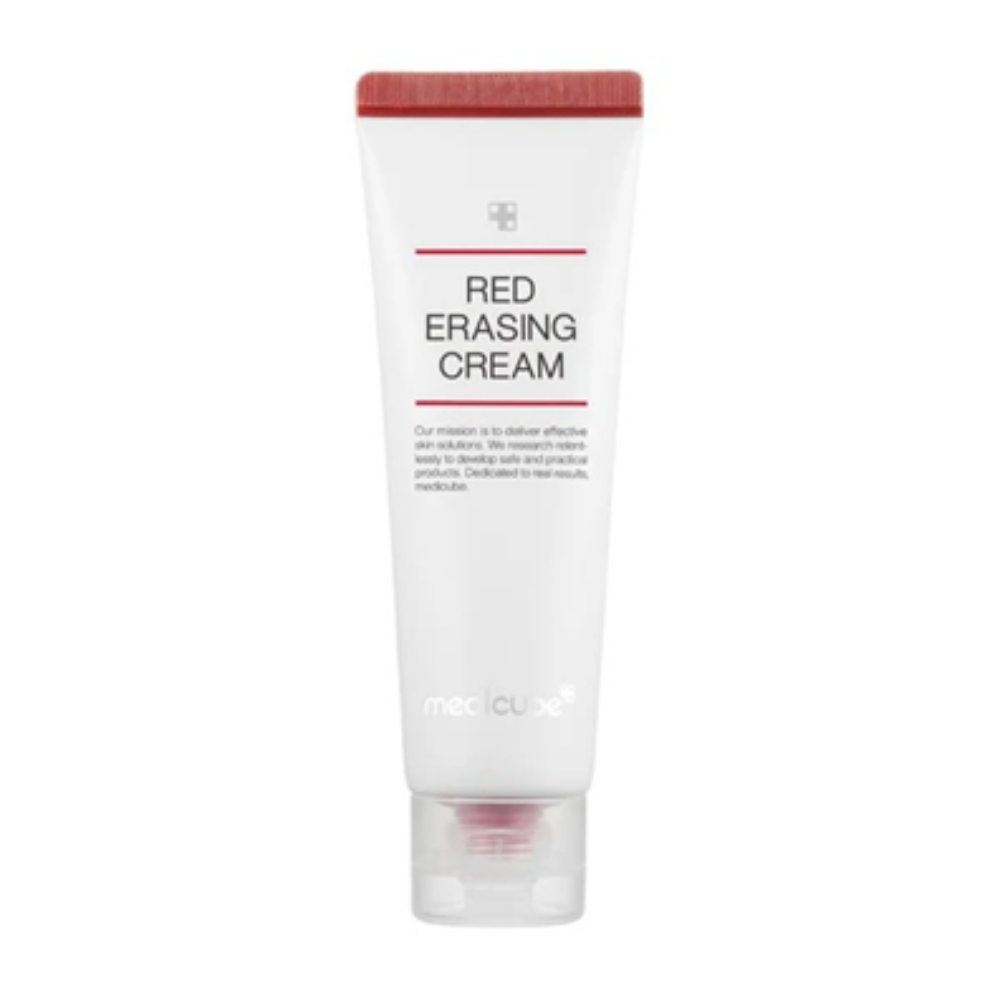 Medicube Red Erasing Cream 2.0 100 Ml