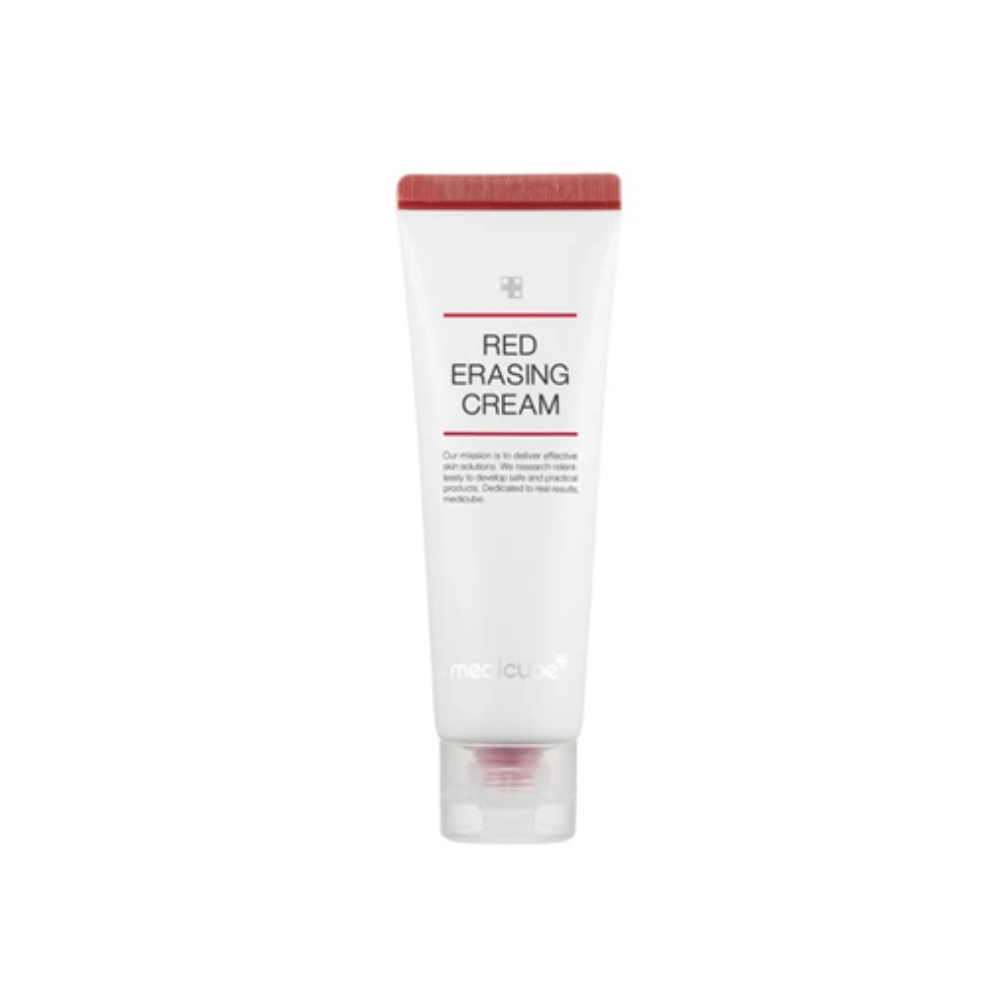 Medicube Red Erasing Cream 2.0 50 Ml