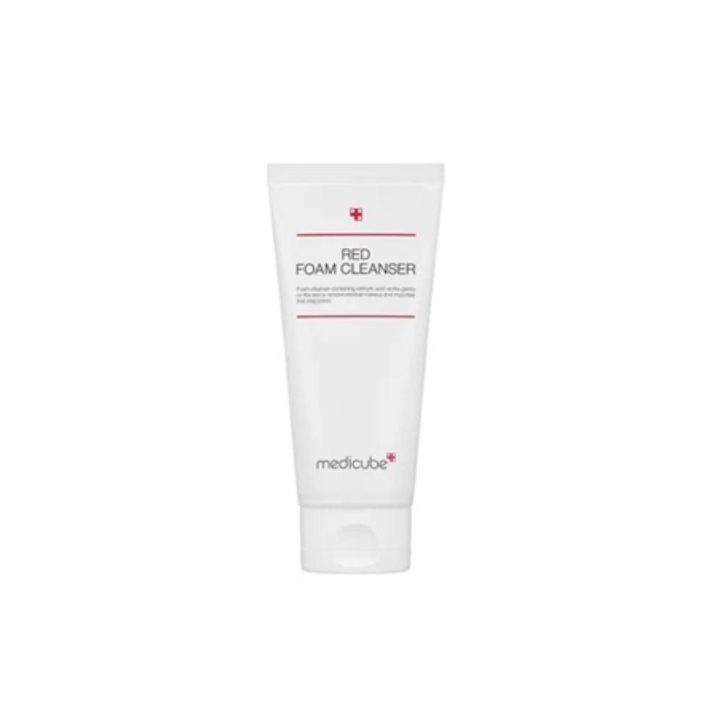 Medicube Red Foam Cleanser