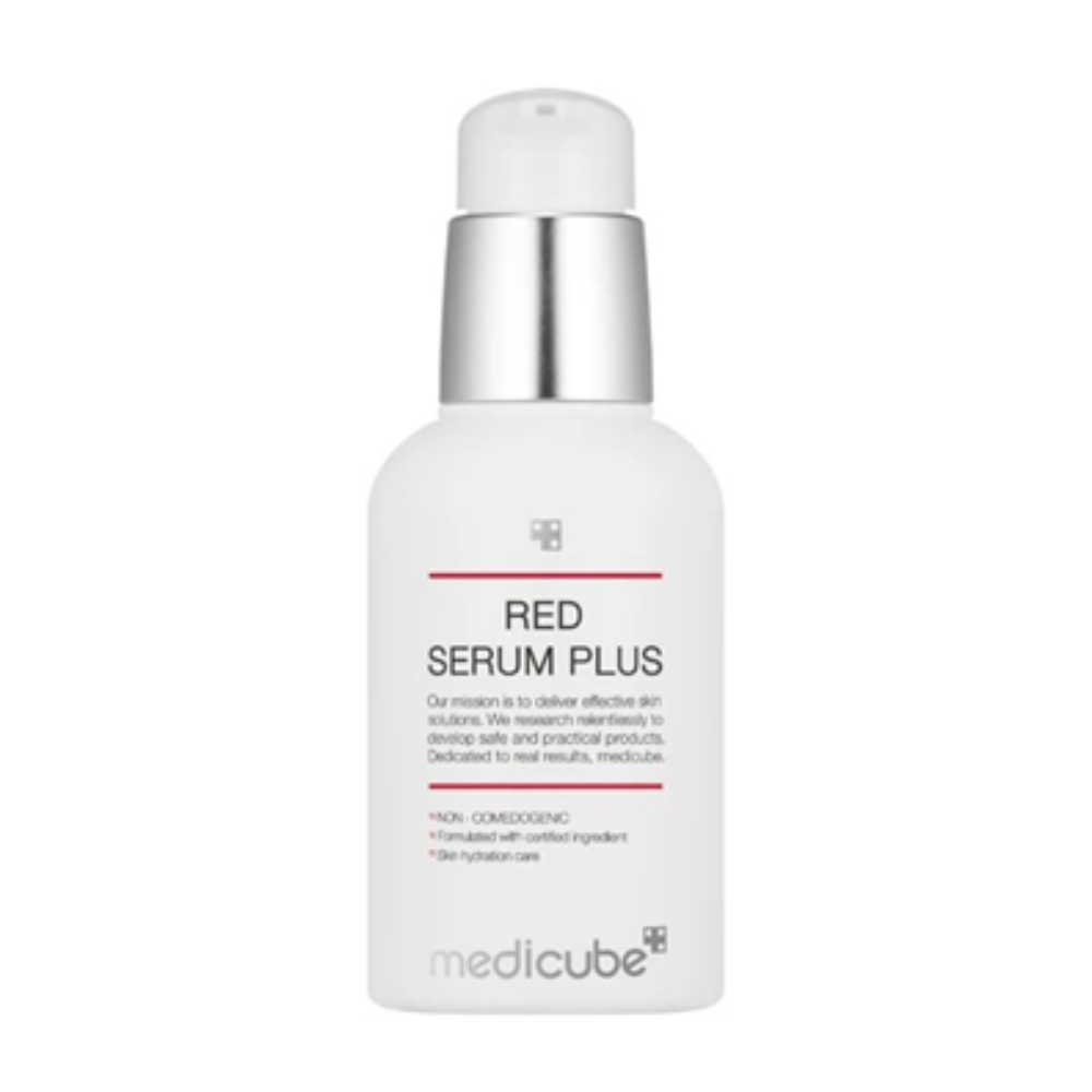 Medicube Red Serum 2.0 Plus 55 Ml