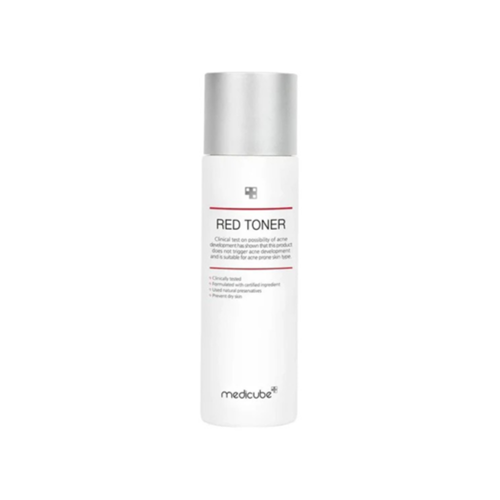 Medicube Red Toner 2.0