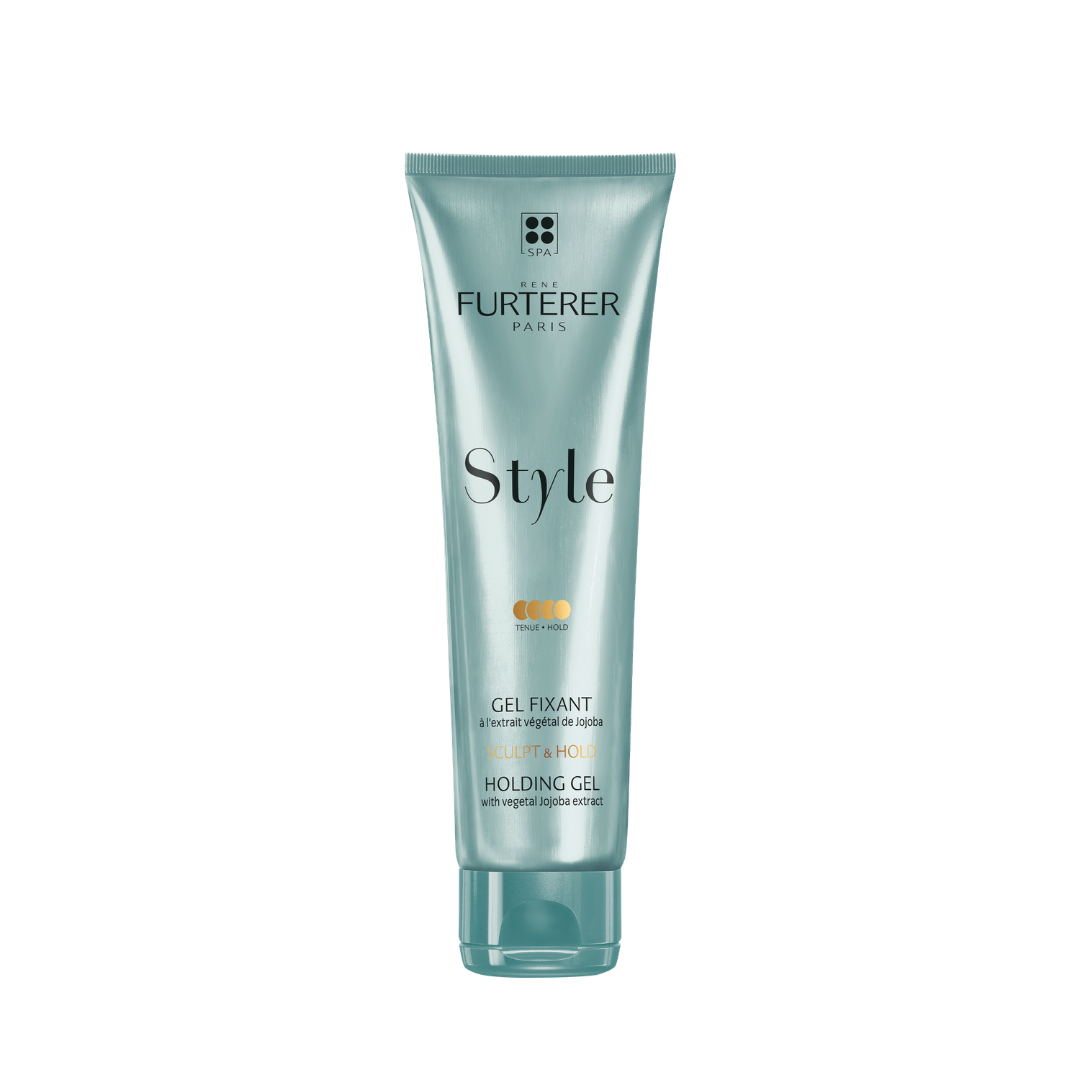 Rene Furterer Style Fixing Gel For Hair Styling 150mL