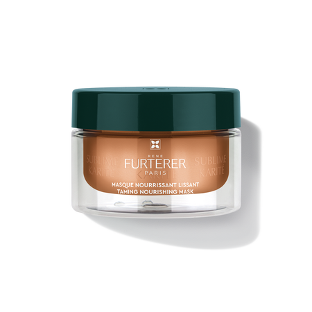 Rene Furterer Sublime Karite Taming Nourishing Mask 200mL