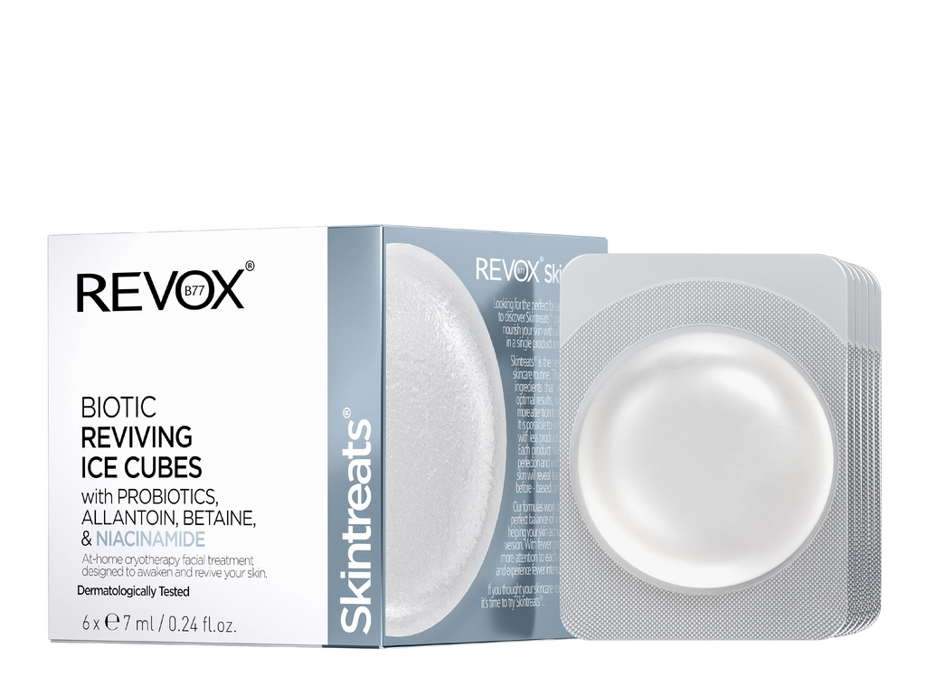Revox Reviving Ice Cubes