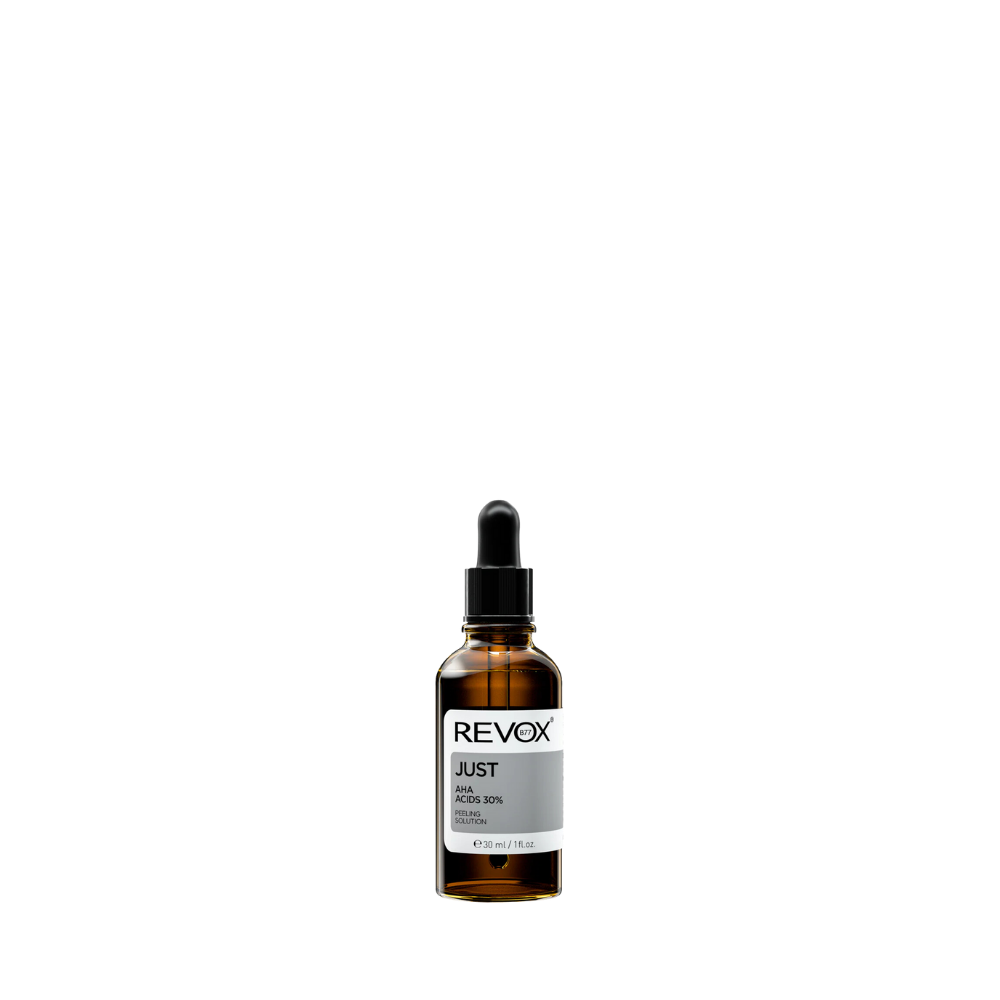 Revox B77 Just Aha Acids 30% Serum 30 Ml