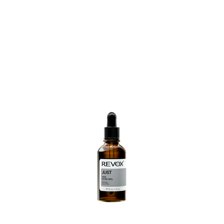 Revox B77 Just Aha Acids 30% Serum 30 Ml