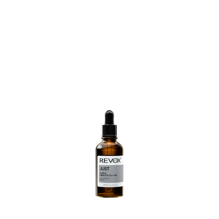 Revox B77 Just Alpha Arbutin 2% + Hyaluronic Acid Serum 30 Ml