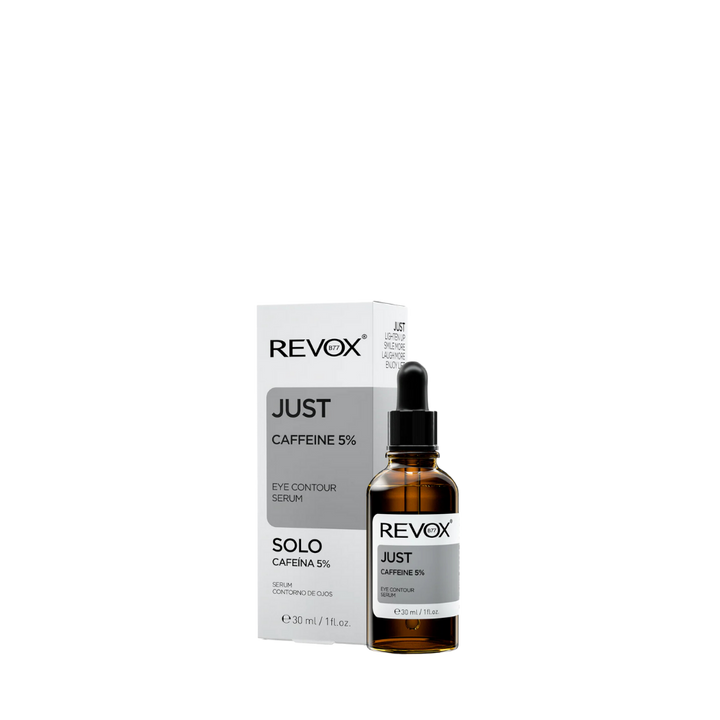 Revox B77 Just Caffeine 5% Serum 30 Ml