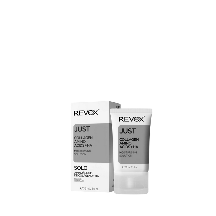 Revox B77 Just Collagen Amino Acids + Hyaluronic Acid Cream 30 Ml
