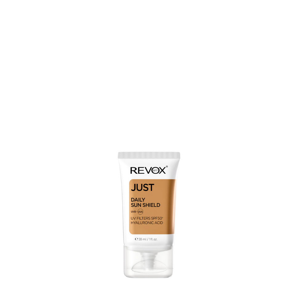 Revox B77 Just Daily Sun Shield Cream 30 Ml