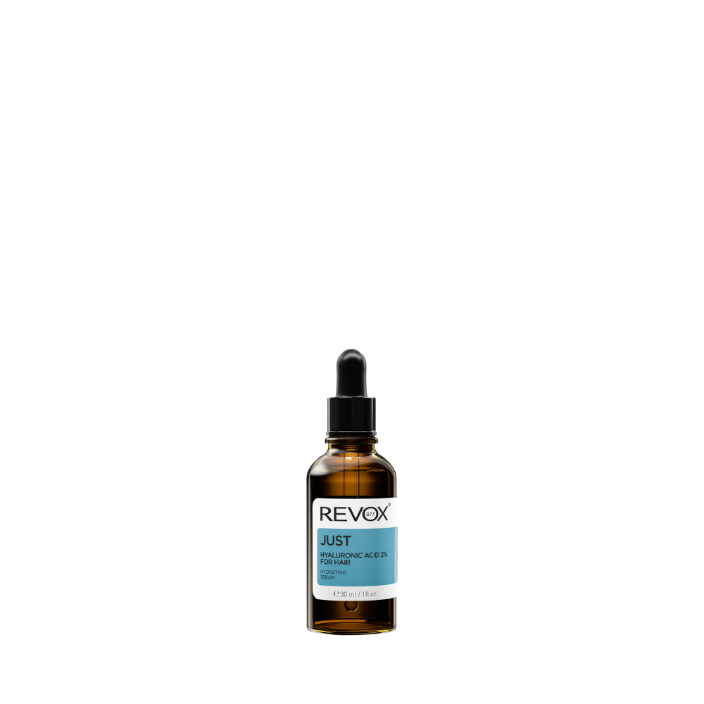 Revox B77 Just Hyaluronic Acid 2% For Hair Serum 30 Ml