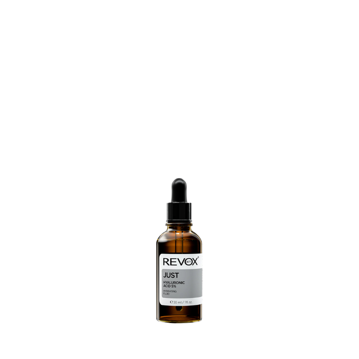 Revox B77 Just Hyaluronic Acid 5% Serum 30 Ml