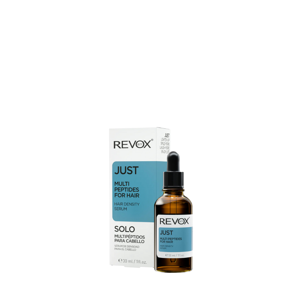 Revox B77 Just Multi Peptides For Hair Serum 30 Ml
