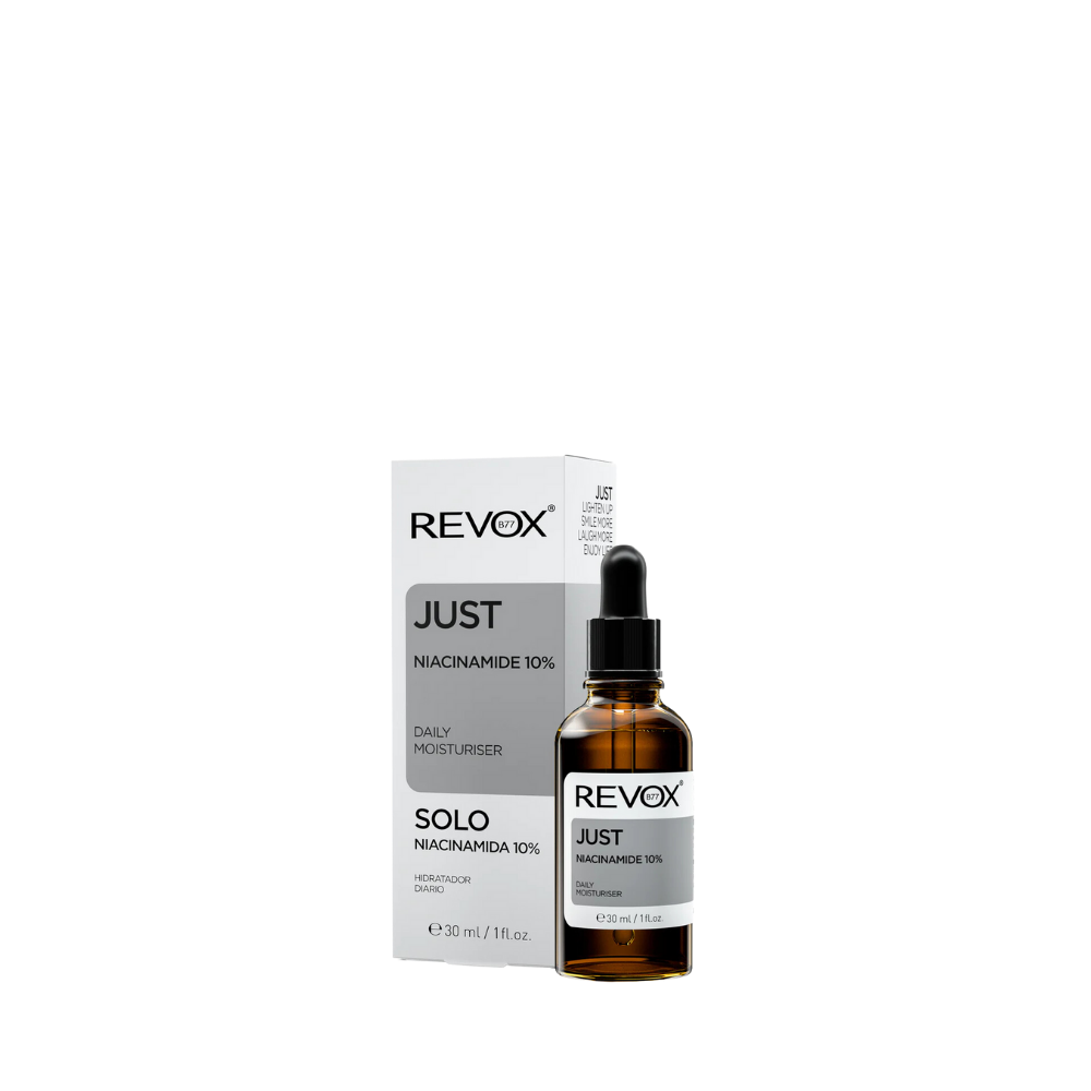 Revox B77 Just Niacinamide 10% Serum 30 Ml