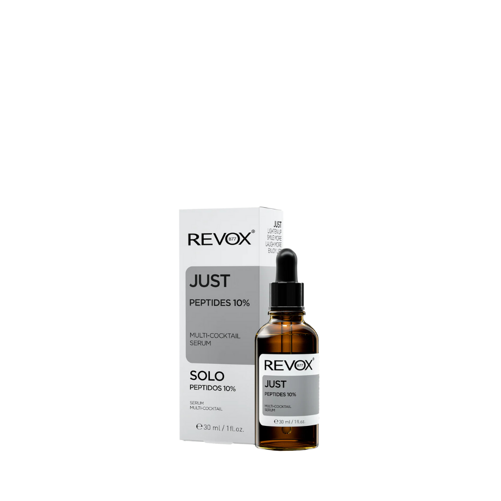Revox B77 Just Peptides 10% Serum 30 Ml