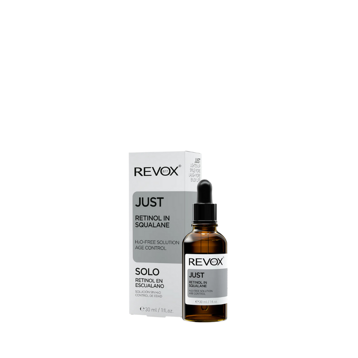 Revox B77 Just Retinol In Squalane Serum 30 Ml