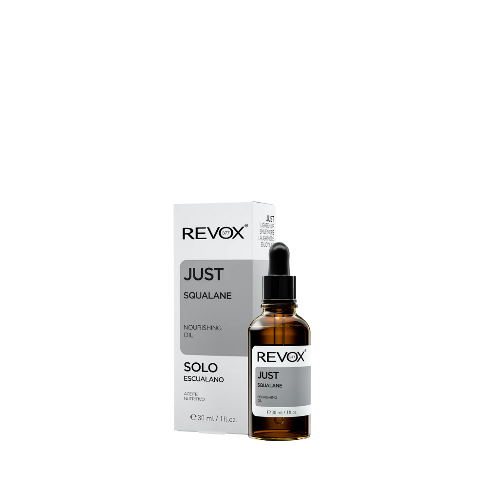 Revox B77 Just Squalane Serum 30 Ml