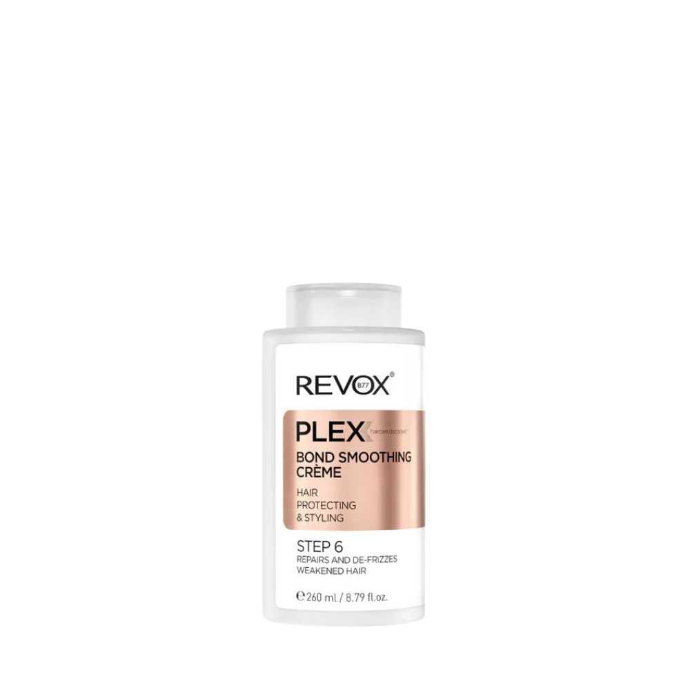 Revox B77 Plex  Bond Smoothing Crème. Step 6 Cream 260 Ml
