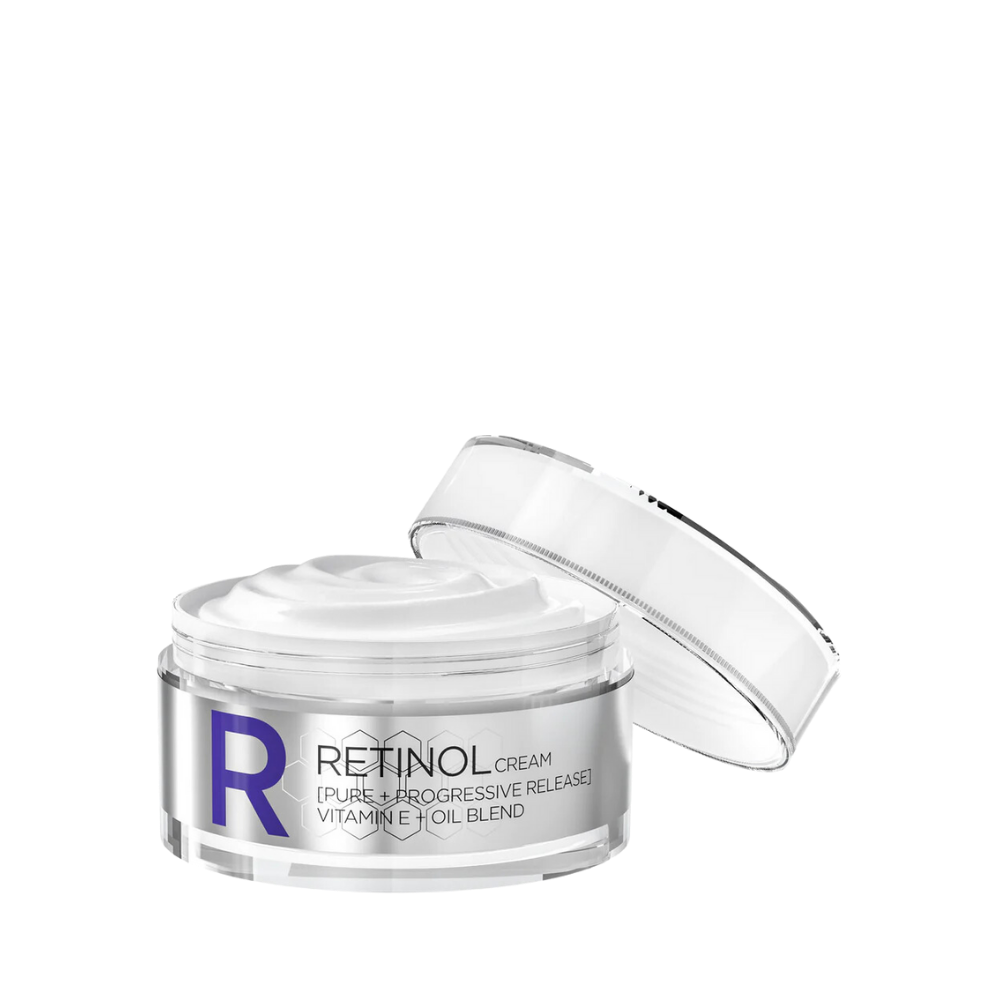 Revox B77 Retinol Cream Daily Protection Spf 20 Cream 50 Ml