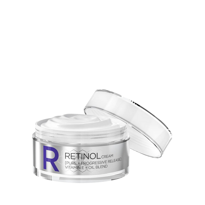 Revox B77 Retinol Cream Daily Protection Spf 20 Cream 50 Ml