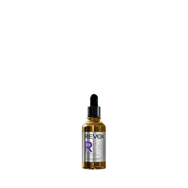 Revox B77 Retinol Serum Unifying Regenerator Serum 30 Ml