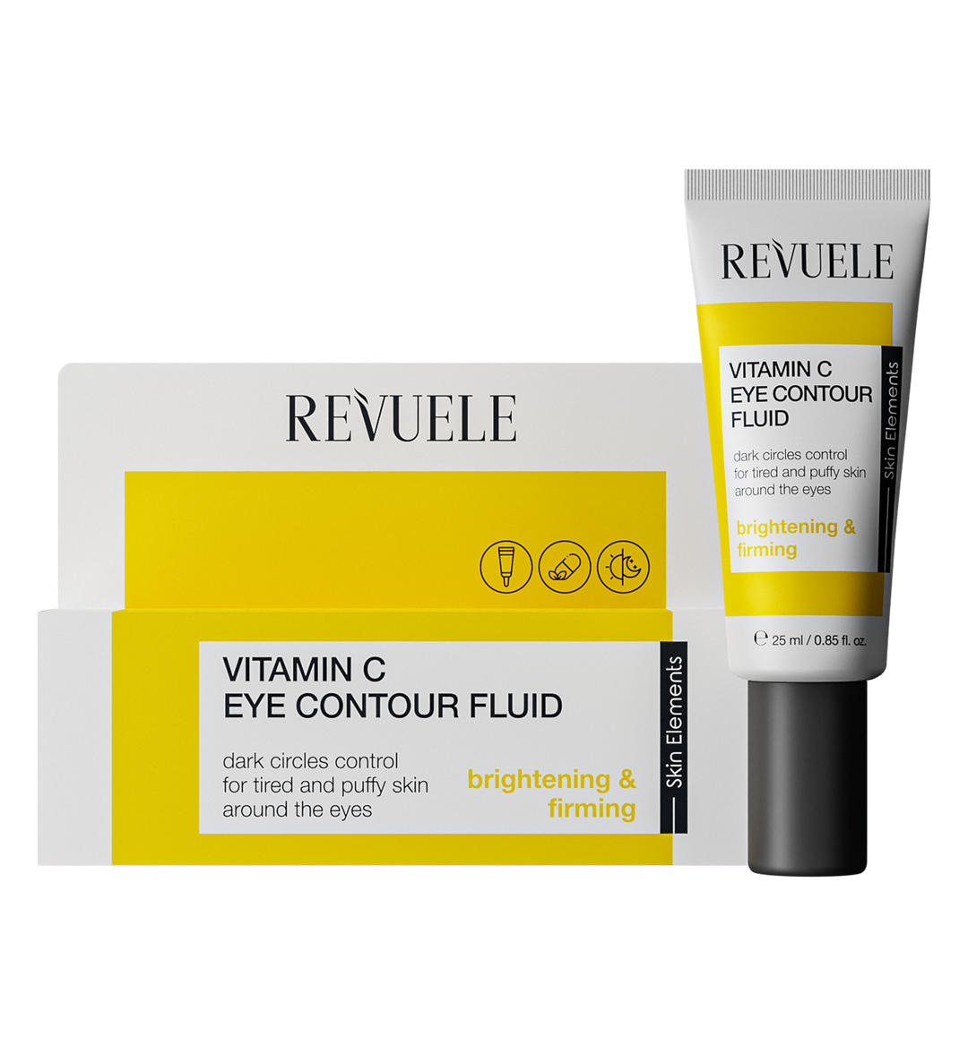 Revuele Vitamin C Eye Contour Fluid 25Ml