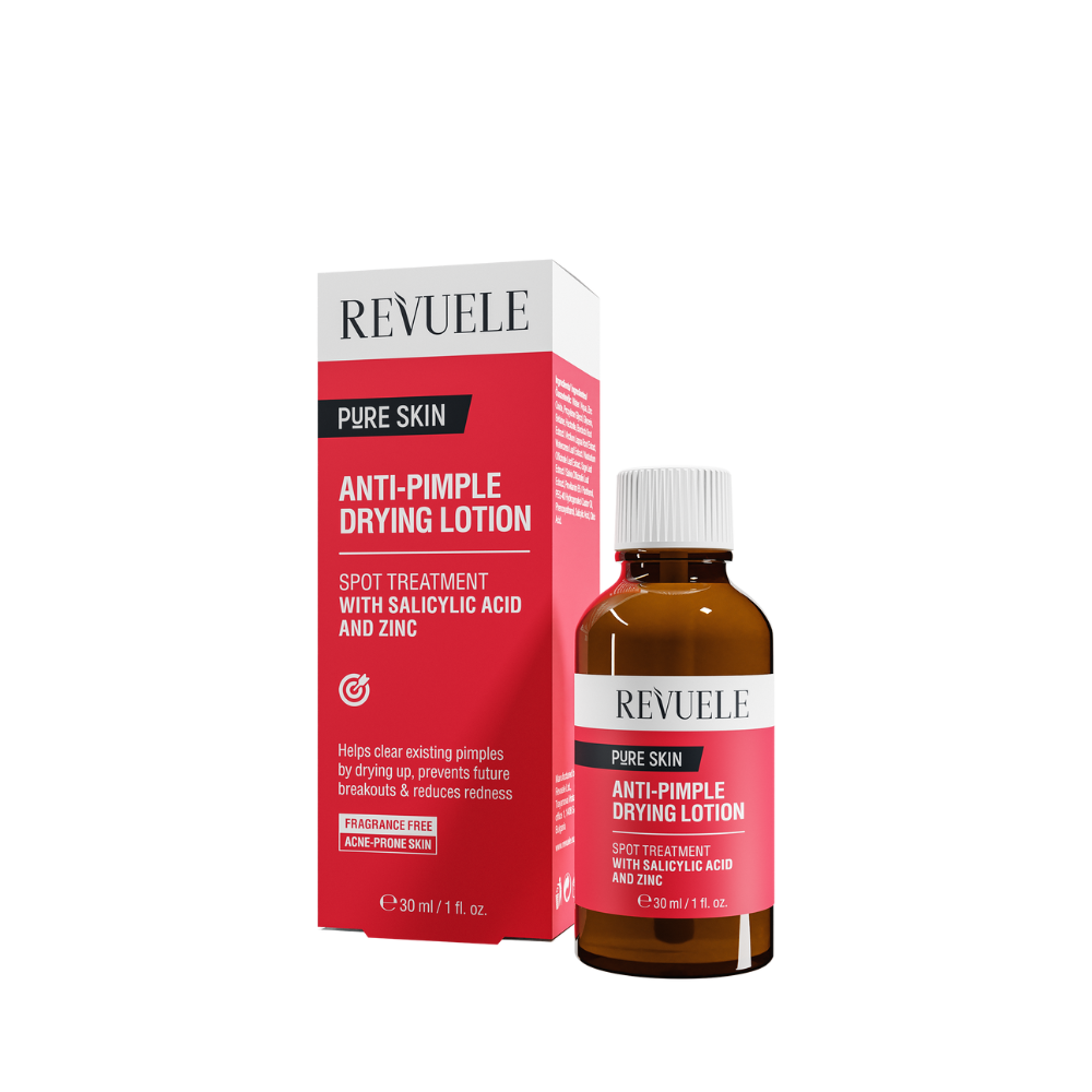 Revuele Anti-Pimple Drying Lotion 30 Ml