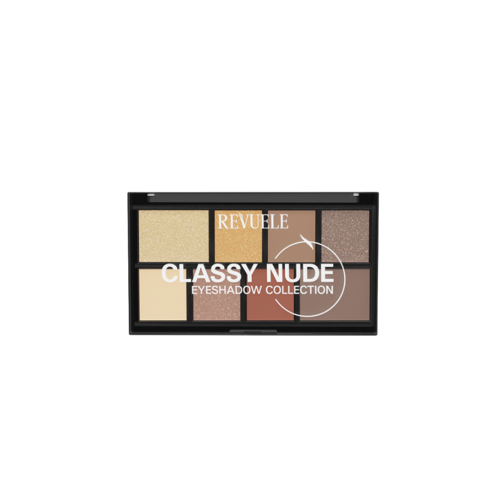 Revuele Classy Nude Eyeshadow