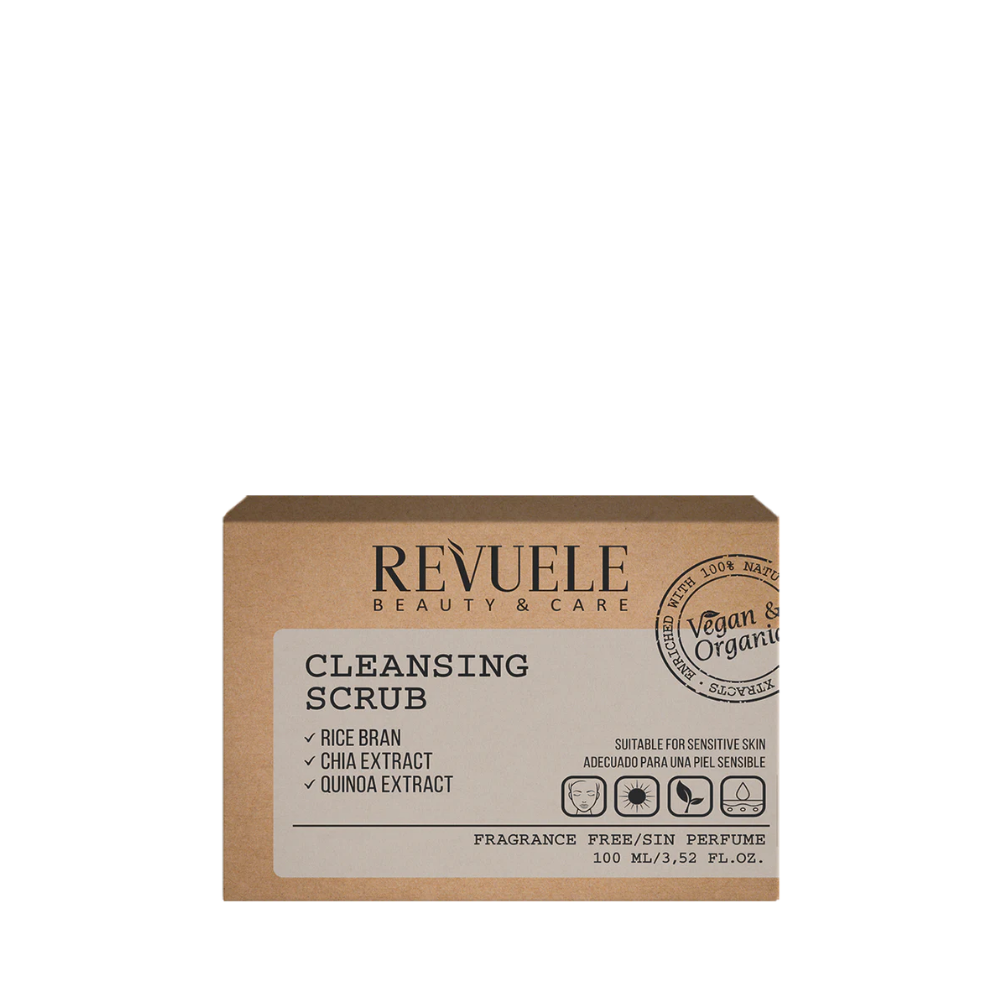 Revuele Cleansing Scrub 100ml