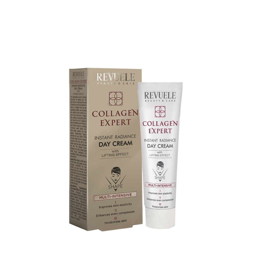 Revuele Collagen Expert Day Cream