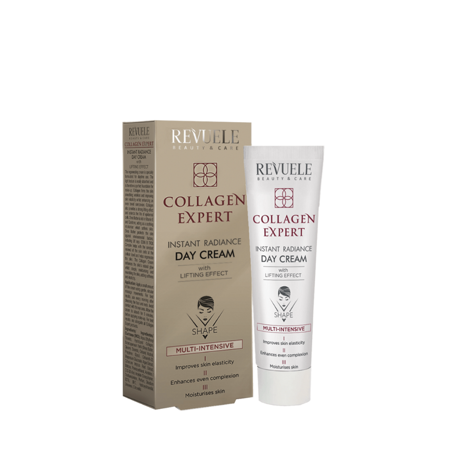 Revuele Collagen Expert Day Cream