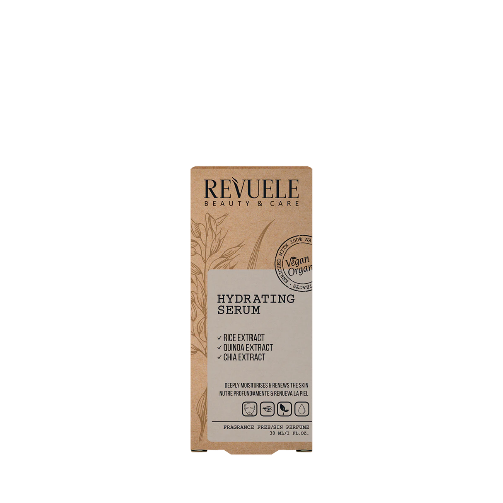 Revuele Hydrating Serum 30ml