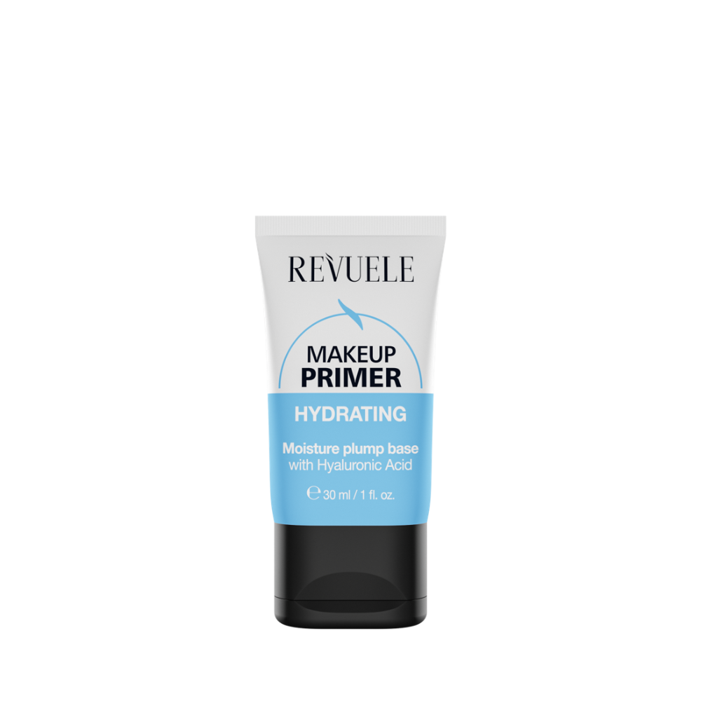 Revuele Makeup Primer Hydrating 30 Ml